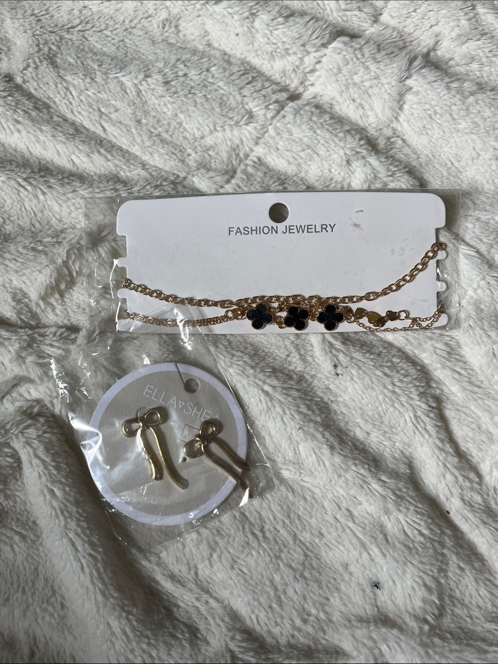 Fashion Jewelry